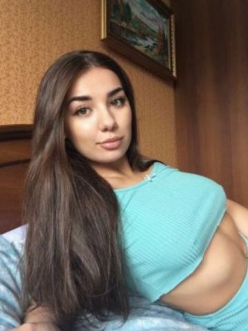 Анкета проститутки Ксения, 25 лет