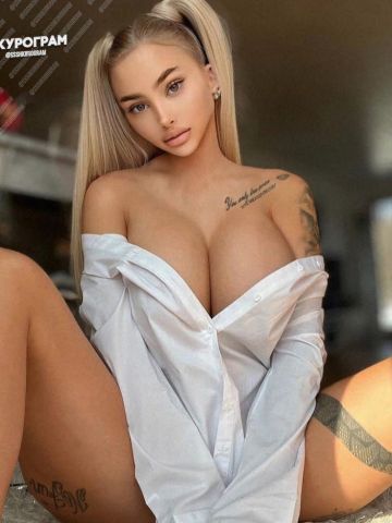 Анкета проститутки Камилла, 25 лет